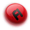 CS4 Flash Icon
